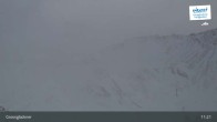 Archiv Foto Webcam Heiligenblut - Großglockner (Fallbichl) 10:00