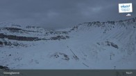 Archiv Foto Webcam Heiligenblut - Großglockner (Fallbichl) 00:00