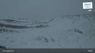 Archiv Foto Webcam Heiligenblut - Großglockner (Fallbichl) 07:00