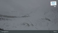 Archiv Foto Webcam Heiligenblut - Großglockner (Fallbichl) 08:00