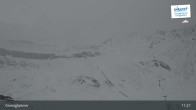 Archiv Foto Webcam Heiligenblut - Großglockner (Fallbichl) 10:00
