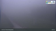 Archiv Foto Webcam Rennweg: Zentrum Katschberghöhe 04:00