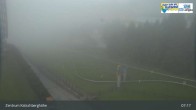 Archiv Foto Webcam Rennweg: Zentrum Katschberghöhe 06:00