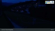 Archiv Foto Webcam Rennweg: Zentrum Katschberghöhe 04:00