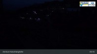 Archiv Foto Webcam Rennweg: Zentrum Katschberghöhe 04:00