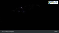 Archiv Foto Webcam Rennweg: Zentrum Katschberghöhe 04:00