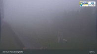 Archiv Foto Webcam Rennweg: Zentrum Katschberghöhe 06:00