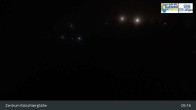 Archiv Foto Webcam Rennweg: Zentrum Katschberghöhe 04:00