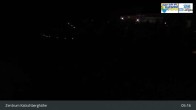 Archived image Webcam Rennweg: Katschberghöhe Centre 04:00