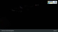 Archived image Webcam Rennweg: Katschberghöhe Centre 04:00