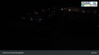 Archiv Foto Webcam Rennweg: Zentrum Katschberghöhe 04:00