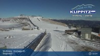 Archiv Foto Webcam Wolfsberg - Hocheggerlift Berg 11:00