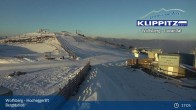 Archiv Foto Webcam Wolfsberg - Hocheggerlift Berg 17:00