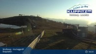 Archiv Foto Webcam Wolfsberg - Hocheggerlift Berg 05:00