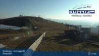 Archiv Foto Webcam Wolfsberg - Hocheggerlift Berg 06:00