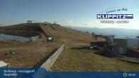 Archiv Foto Webcam Wolfsberg - Hocheggerlift Berg 07:00
