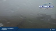 Archived image Webcam Wolfsberg - Hocheggerlift Top 07:00