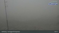 Archived image Webcam Wolfsberg - Hocheggerlift Top 05:00