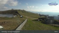 Archiv Foto Webcam Wolfsberg - Hocheggerlift Berg 07:00