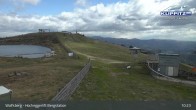 Archiv Foto Webcam Wolfsberg - Hocheggerlift Berg 09:00