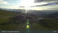 Archiv Foto Webcam Wolfsberg - Hocheggerlift Berg 05:00
