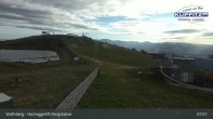 Archiv Foto Webcam Wolfsberg - Hocheggerlift Berg 06:00