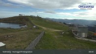 Archiv Foto Webcam Wolfsberg - Hocheggerlift Berg 07:00