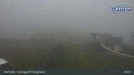Archiv Foto Webcam Wolfsberg - Hocheggerlift Berg 05:00