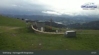 Archiv Foto Webcam Wolfsberg - Hocheggerlift Berg 06:00
