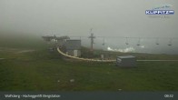 Archiv Foto Webcam Wolfsberg - Hocheggerlift Berg 07:00
