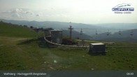 Archiv Foto Webcam Wolfsberg - Hocheggerlift Berg 07:00
