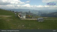 Archiv Foto Webcam Wolfsberg - Hocheggerlift Berg 13:00