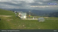 Archived image Webcam Wolfsberg - Hocheggerlift Top 15:00