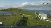 Archived image Webcam Wolfsberg - Hocheggerlift Top 17:00