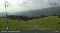 Archived image Webcam Wolfsberg - Hocheggerlift Top 07:00
