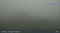 Archiv Foto Webcam Wolfsberg - Hocheggerlift Berg 07:00
