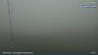 Archiv Foto Webcam Wolfsberg - Hocheggerlift Berg 09:00