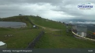Archiv Foto Webcam Wolfsberg - Hocheggerlift Berg 15:00