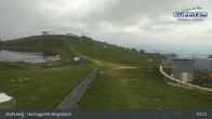 Archiv Foto Webcam Wolfsberg - Hocheggerlift Berg 09:00