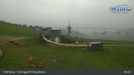 Archiv Foto Webcam Wolfsberg - Hocheggerlift Berg 05:00