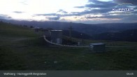 Archiv Foto Webcam Wolfsberg - Hocheggerlift Berg 03:00