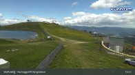 Archiv Foto Webcam Wolfsberg - Hocheggerlift Berg 11:00