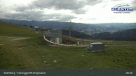 Archiv Foto Webcam Wolfsberg - Hocheggerlift Berg 02:00