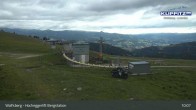 Archiv Foto Webcam Wolfsberg - Hocheggerlift Berg 04:00