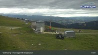 Archiv Foto Webcam Wolfsberg - Hocheggerlift Berg 06:00