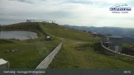 Archiv Foto Webcam Wolfsberg - Hocheggerlift Berg 07:00