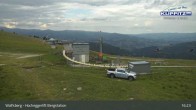 Archiv Foto Webcam Wolfsberg - Hocheggerlift Berg 15:00