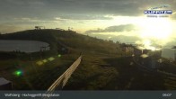Archiv Foto Webcam Wolfsberg - Hocheggerlift Berg 05:00