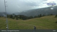 Archived image Webcam Wolfsberg - Hocheggerlift Top 15:00