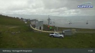 Archiv Foto Webcam Wolfsberg - Hocheggerlift Berg 11:00